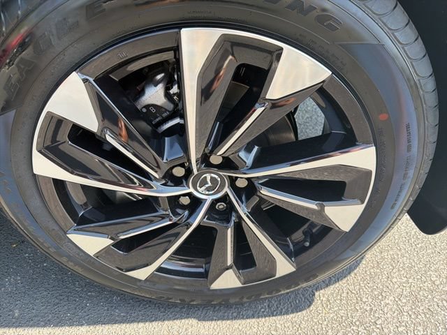 New 2026 MAZDA CX-50 2.5 Hybrid w/ Weather Package AWD/4WD image 35
