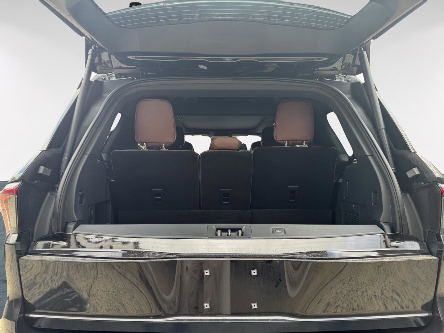 New 2026 Lincoln Navigator Reserve image 24