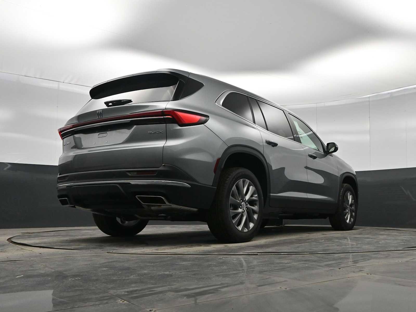 New 2026 Buick Enclave Preferred image 35