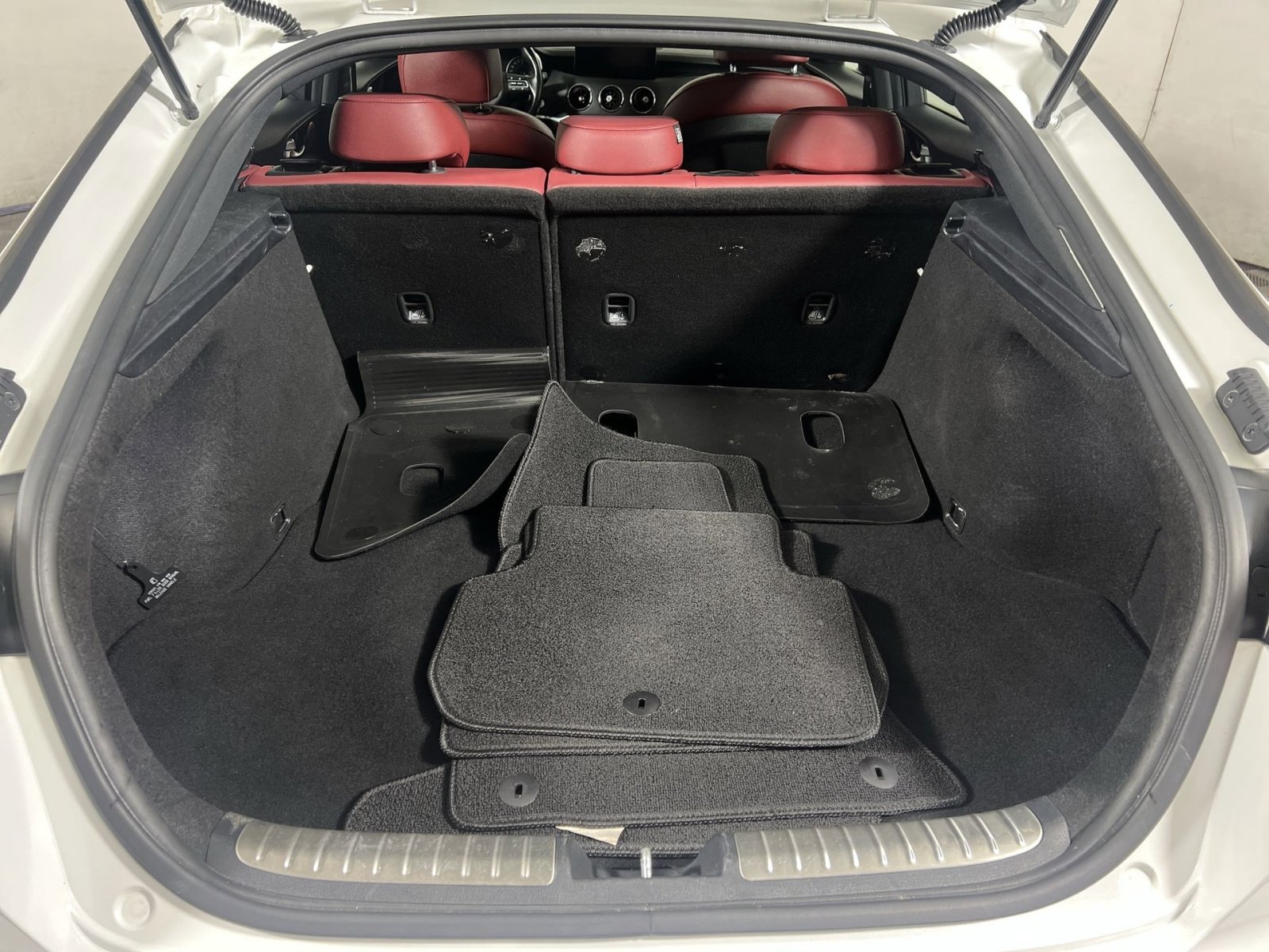 Used 2023 Kia Stinger GT-Line w/ Sun & Sound Package image 26