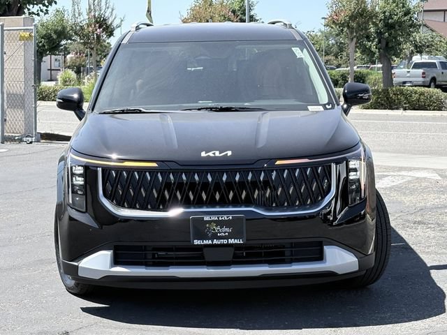 New 2026 Kia Carnival EX FWD image 2
