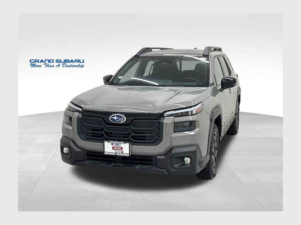 Certified 2026 Subaru Outback Limited AWD/4WD 360° Tour