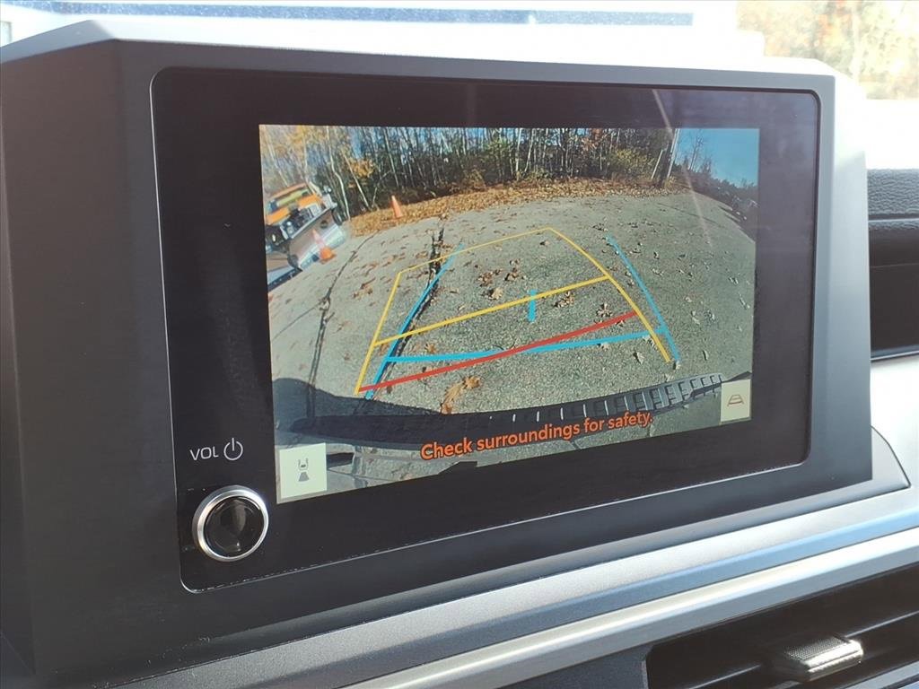 Used 2025 Toyota 4Runner SR5 image 19