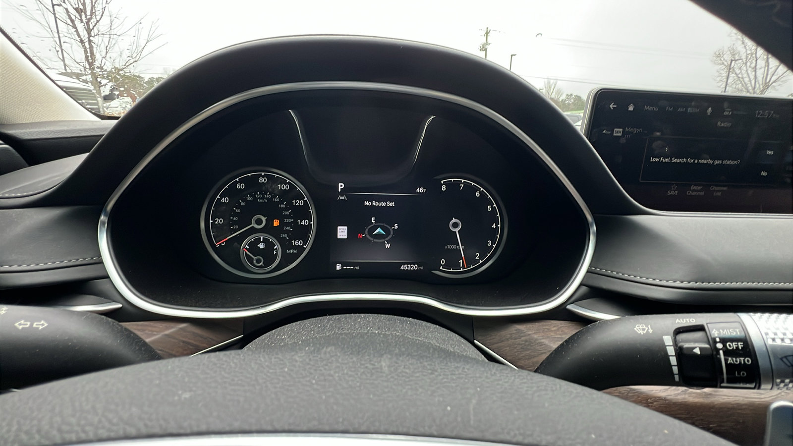 Used 2022 Genesis G80 2.5T w/ Advanced Package image 30