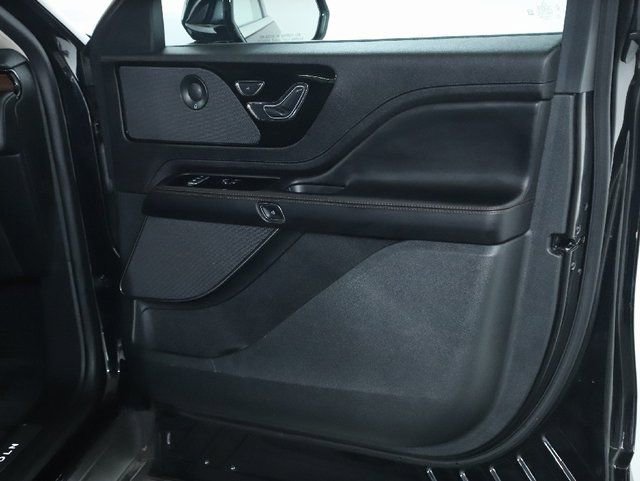 Certified 2023 Lincoln Aviator Grand Touring w/ Elements Package Plus image 35