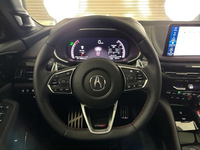 New 2026 Acura MDX Type S AWD/4WD image 22