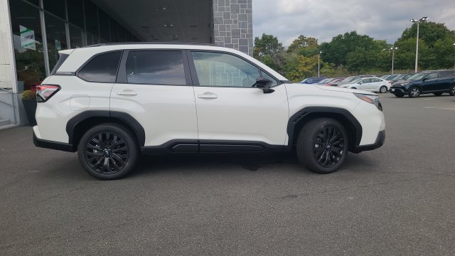 New 2026 Subaru Forester Sport AWD/4WD image 8
