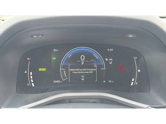 Used 2025 Toyota Camry SE FWD image 24