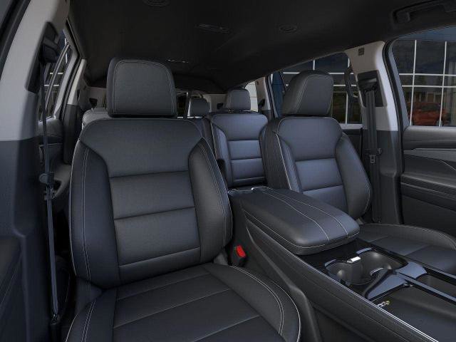 New 2025 Buick Enclave Preferred w/ Power Package image 16