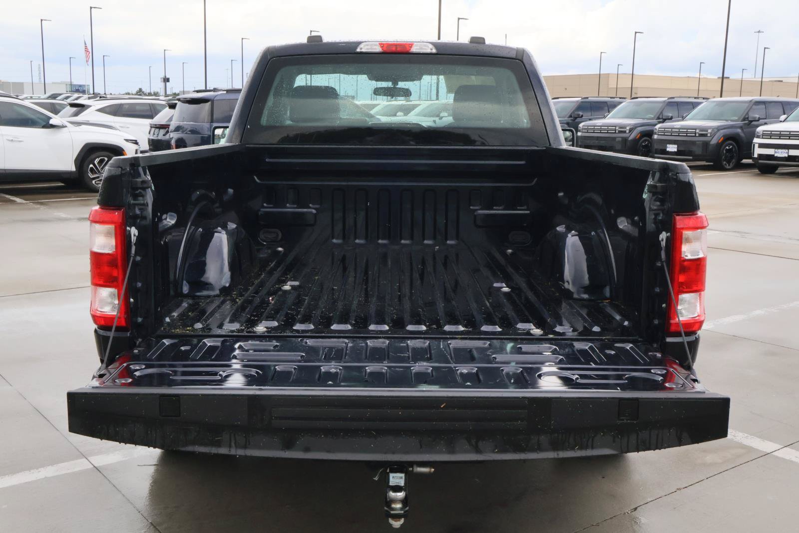 Used 2023 Ford F150 XL RWD image 9
