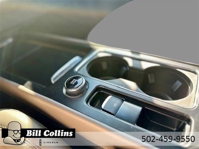 New 2024 Lincoln Corsair Grand Touring w/ Equipment Group 301A image 20