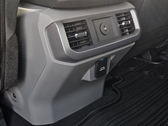 New 2026 Ford F150 XLT w/ Equipment Group 302A MID image 26