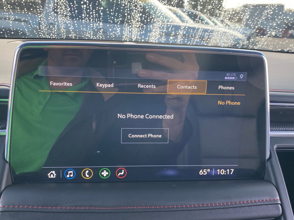 Used 2021 Chevrolet Tahoe RST w/ Luxury Package image 20