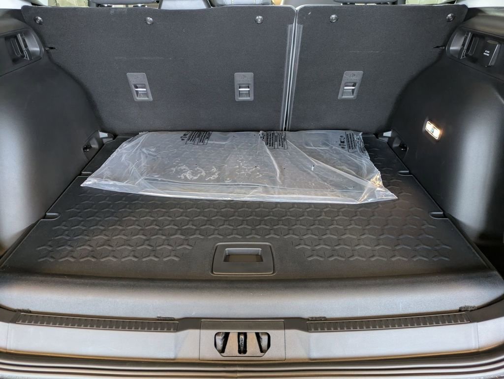 New 2025 Ford Bronco Sport Badlands w/ Sasquatch Badlands Package AWD/4WD image 7