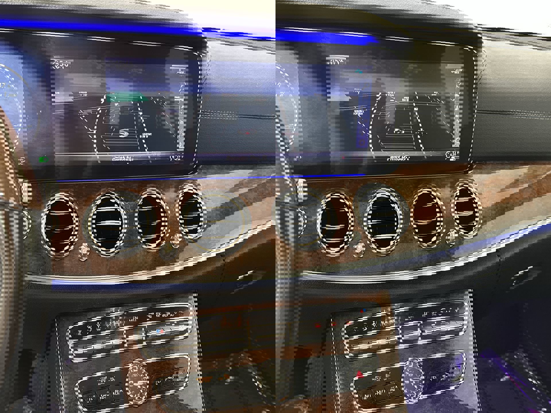 Used 2019 Mercedes-Benz E 300 image 25