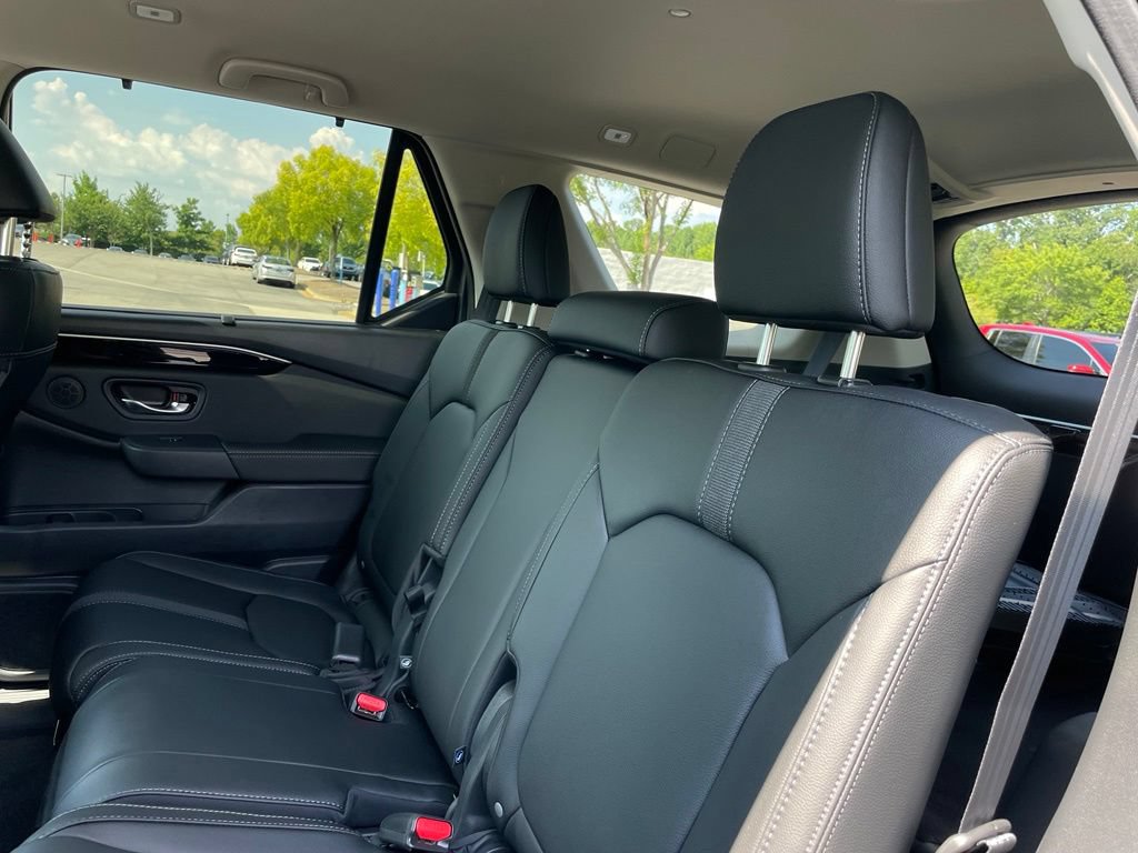 New 2026 Honda Pilot EX-L image 40