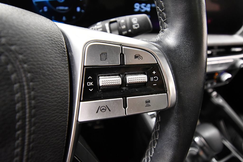 Certified 2023 Kia Telluride SX X-Line AWD/4WD image 22
