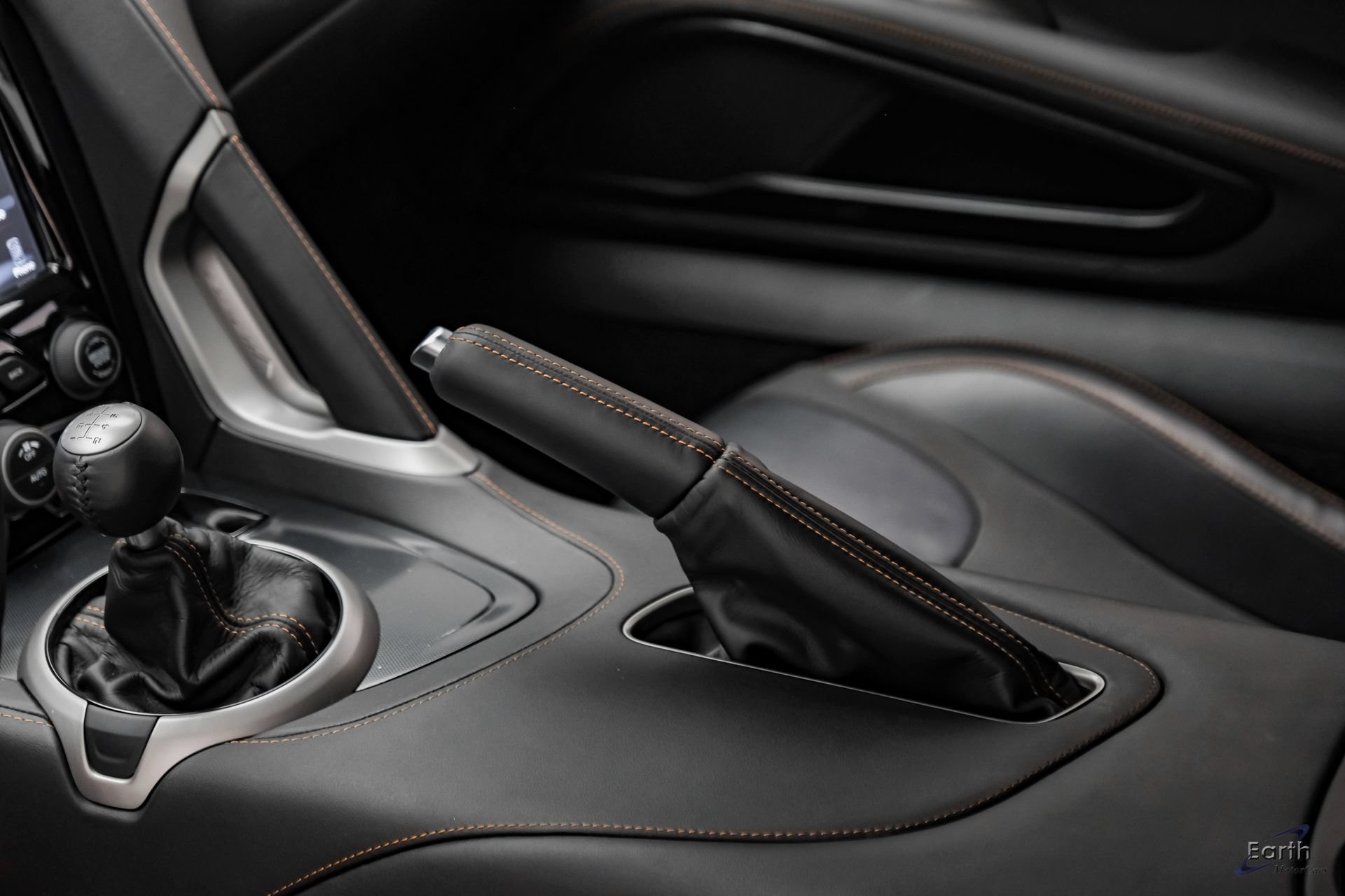 Used 2014 SRT Viper SRT-10 RWD image 67