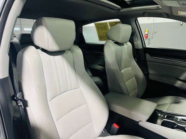 Used 2020 Honda Accord EX-L image 31