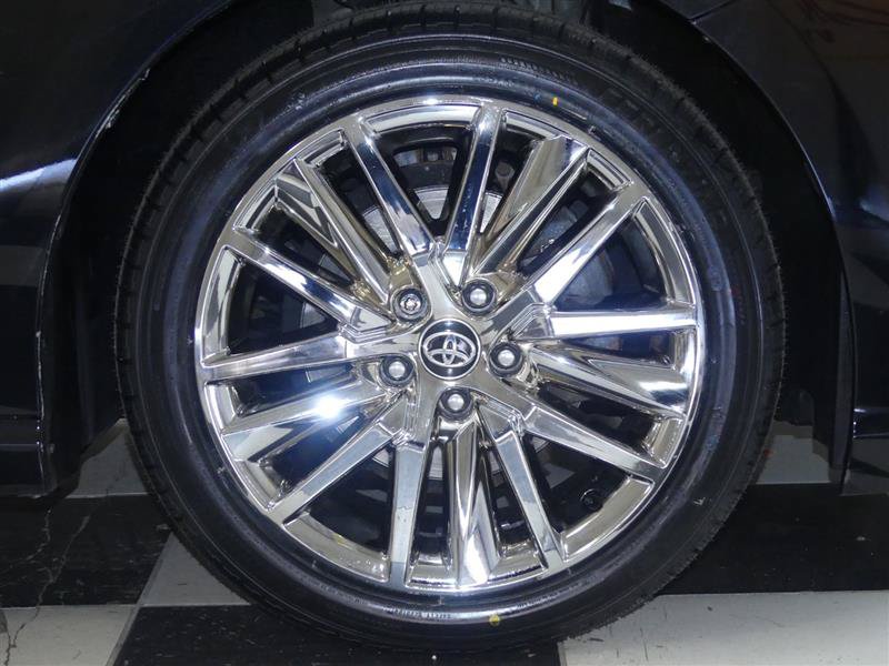 Used 2021 Toyota Camry SE AWD/4WD image 28