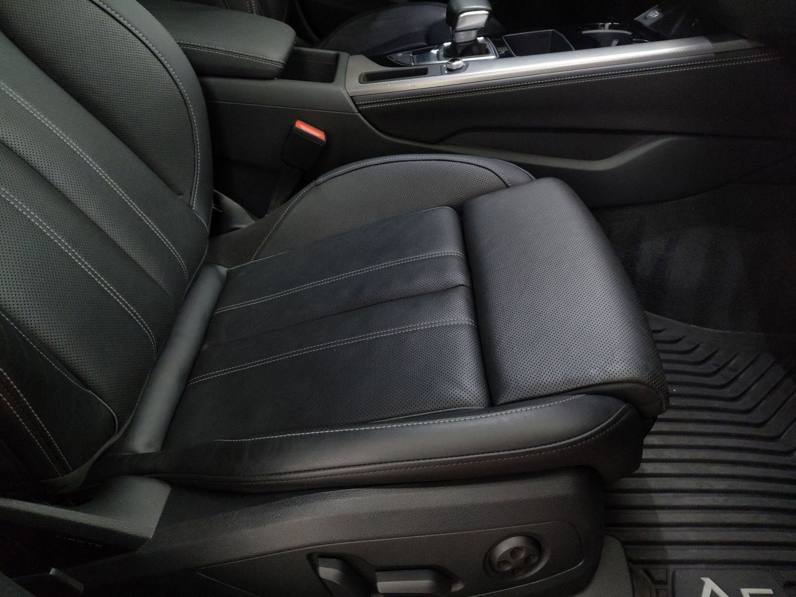 Used 2020 Audi A5 2.0T Premium Plus w/ Premium Plus image 27