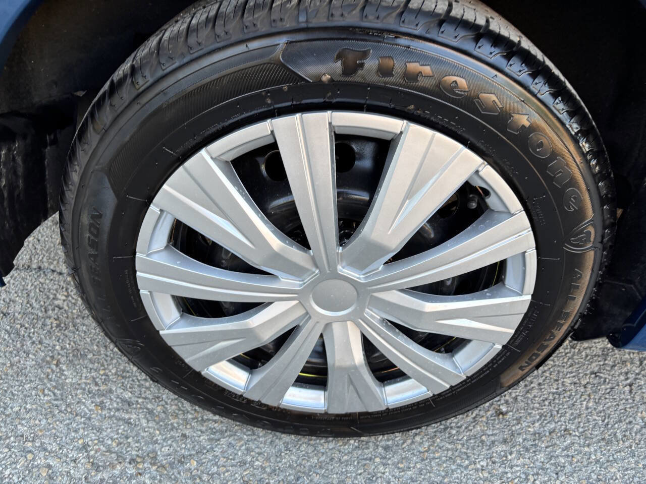 Used 2014 Honda Civic LX image 20