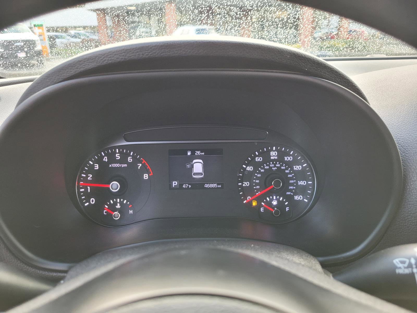 Used 2021 Kia Soul LX image 26