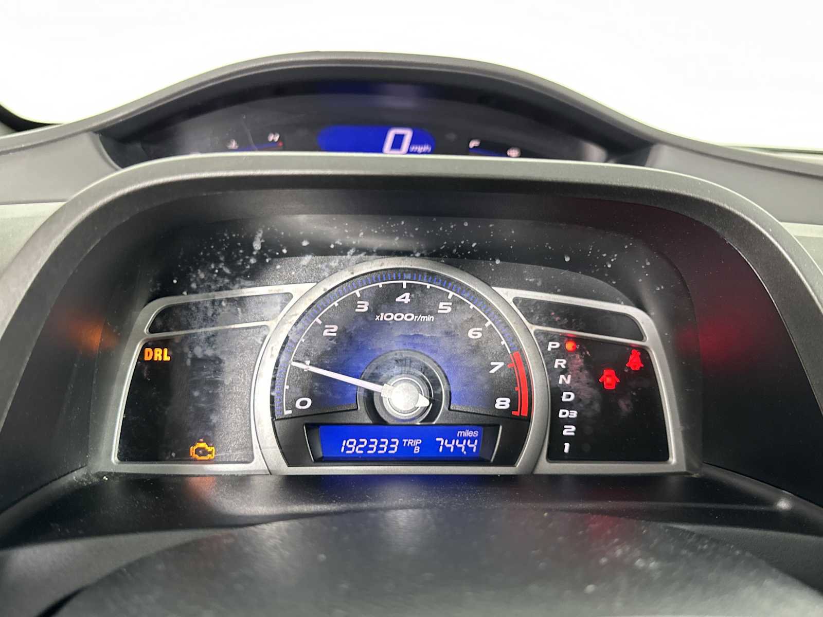 Used 2007 Honda Civic LX image 17