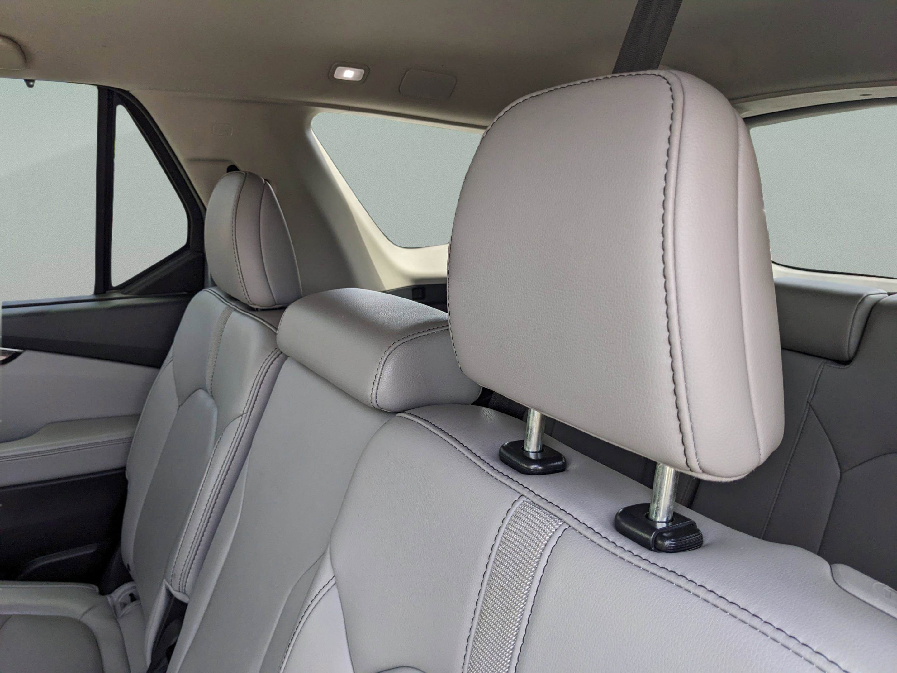 Used 2024 Honda Pilot EX-L image 18