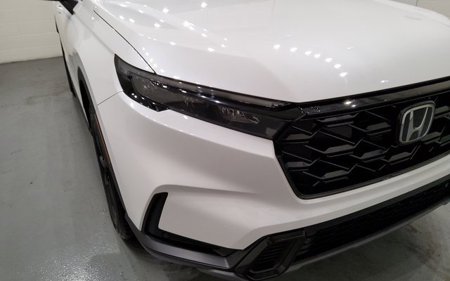 New 2026 Honda CR-V Sport-L image 8