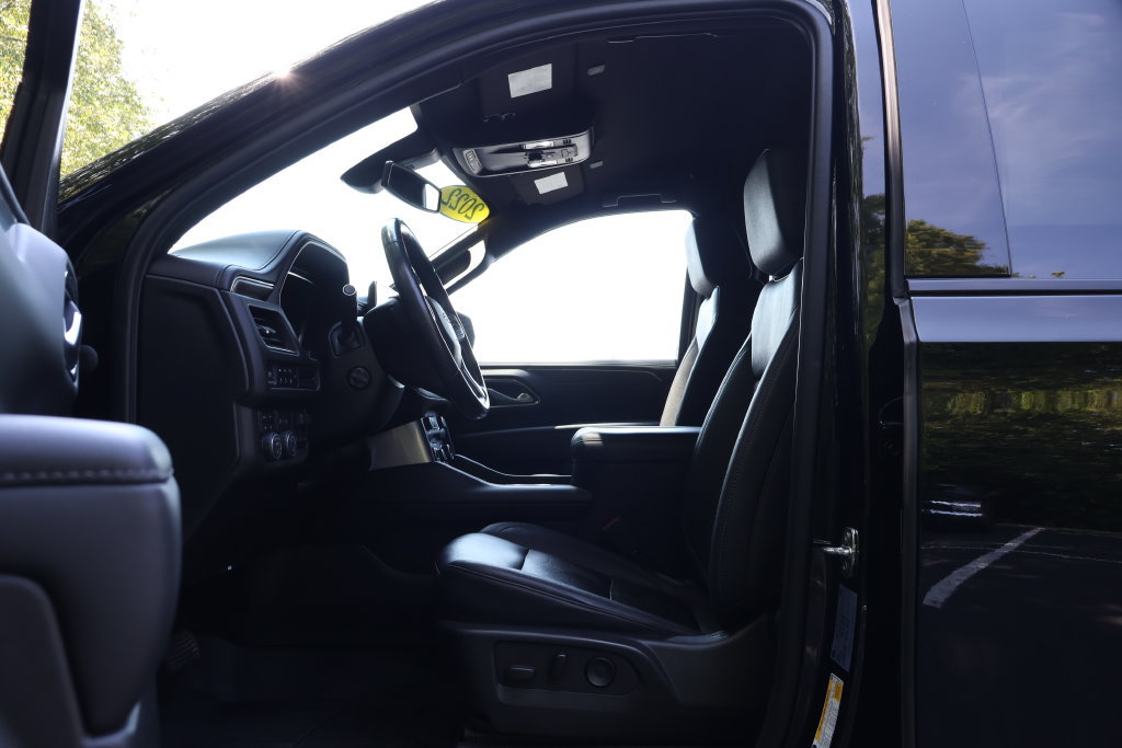 Certified 2022 Chevrolet Tahoe Z71 w/ Z71 Off-Road Package AWD/4WD image 34
