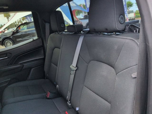 Used 2023 GMC Canyon Elevation w/ Convenience Package RWD image 14