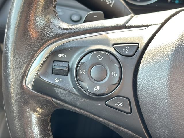 Used 2017 Buick LaCrosse Premium w/ Driver Confidence Package #2 image 22