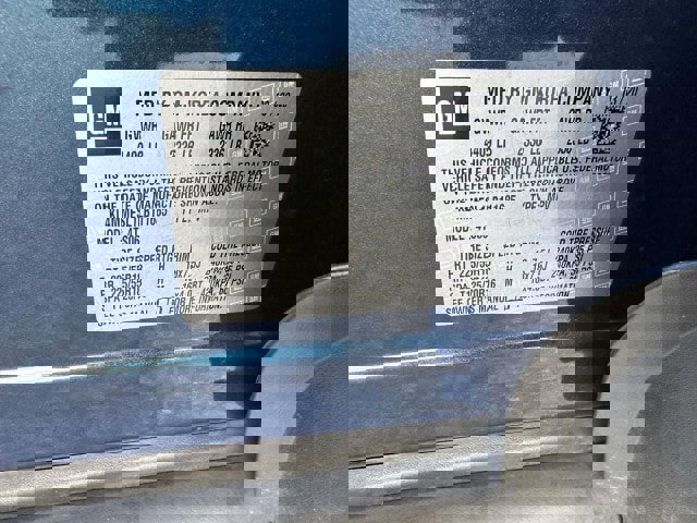 Used 2020 Buick Encore GX Select image 30