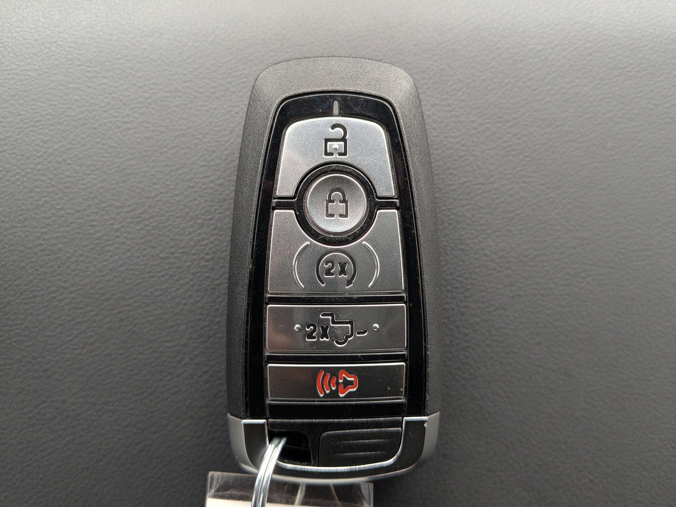 Used 2025 Ford F150 Raptor image 31