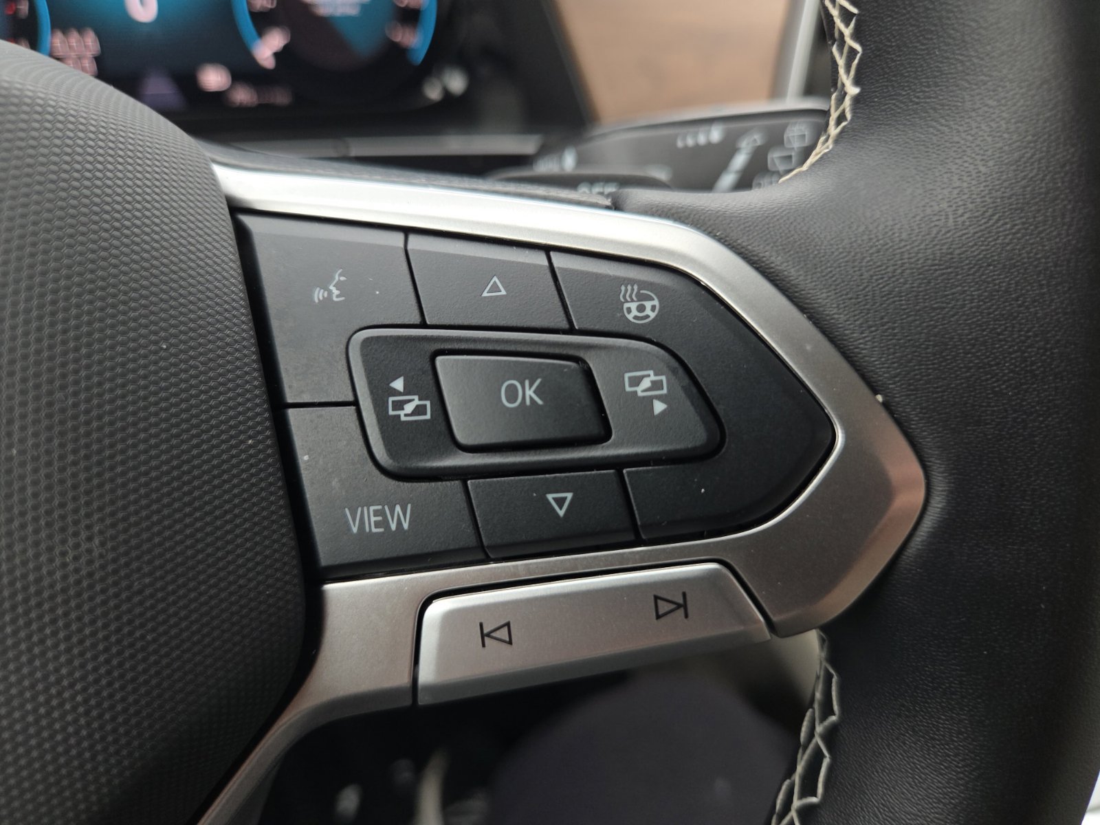 Certified 2026 Volkswagen Atlas SE AWD/4WD image 26