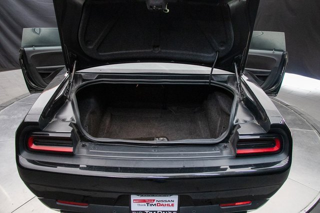 Used 2022 Dodge Challenger GT image 20