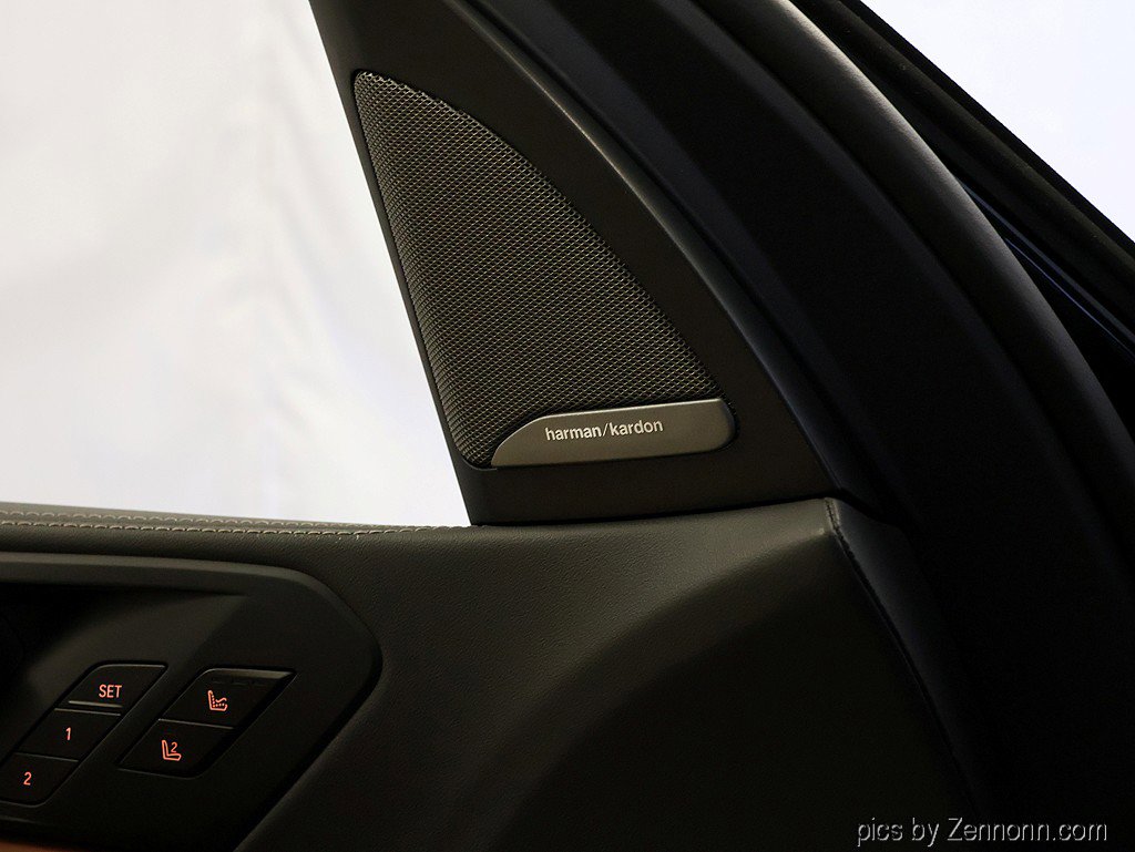 New 2026 BMW X5 xDrive50e w/ M Sport Package AWD/4WD image 23