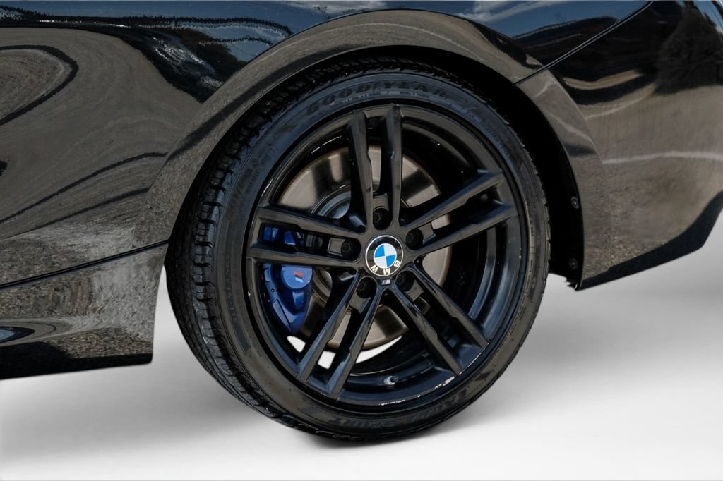 Used 2019 BMW M240i Convertible RWD image 49