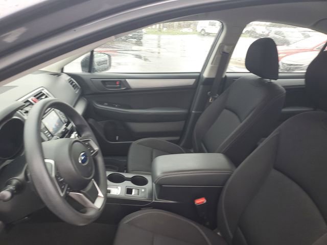 Used 2019 Subaru Legacy 2.5i w/ Alloy Wheel Package image 15