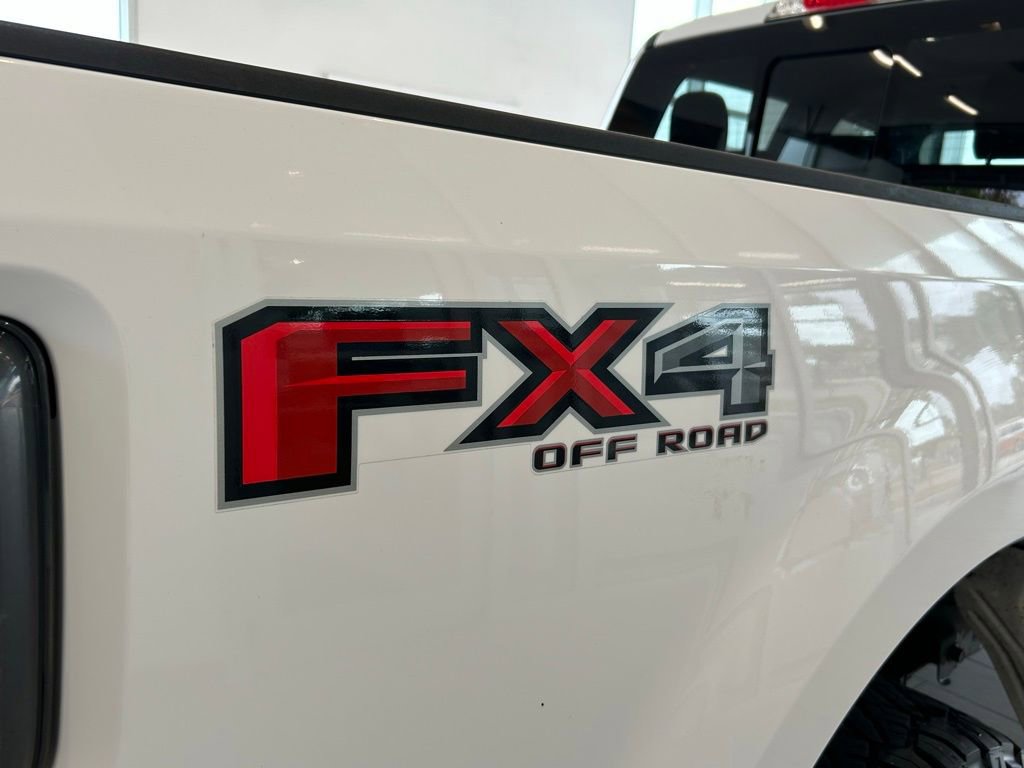 Used 2019 Ford F250 Lariat w/ Lariat Value Package image 43