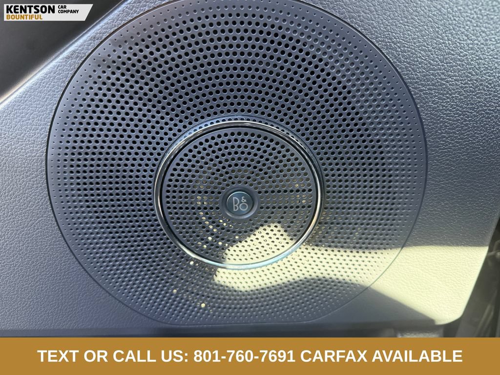 Used 2024 Ford Expedition Platinum AWD/4WD image 22
