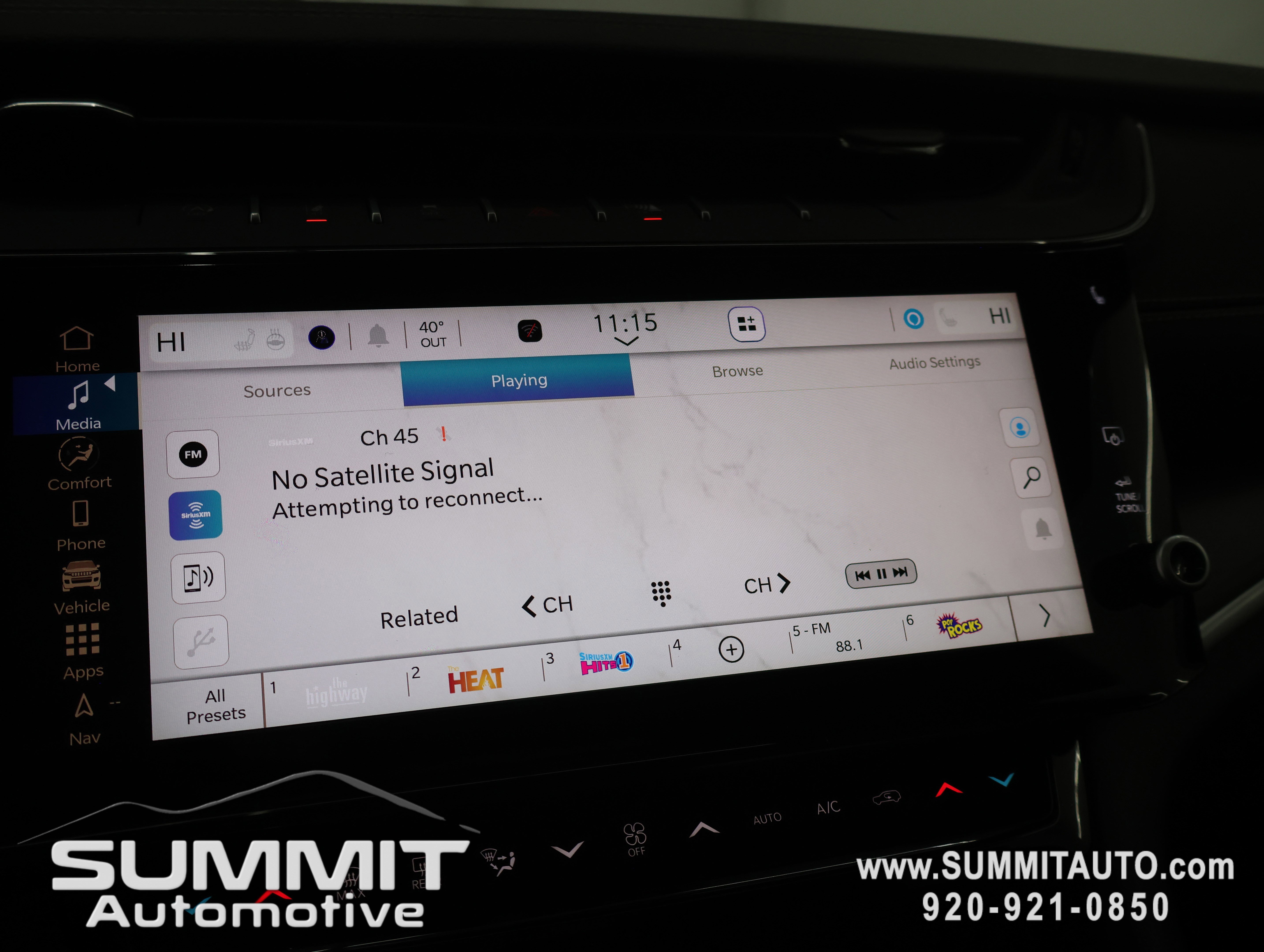 New 2026 Jeep Grand Cherokee L Limited image 53