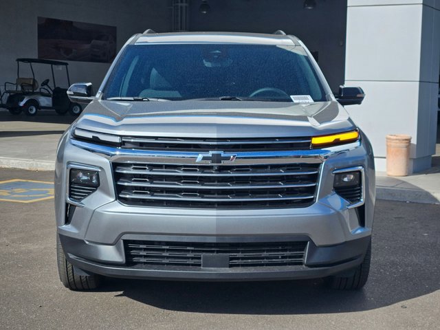 New 2026 Chevrolet Traverse LT image 6