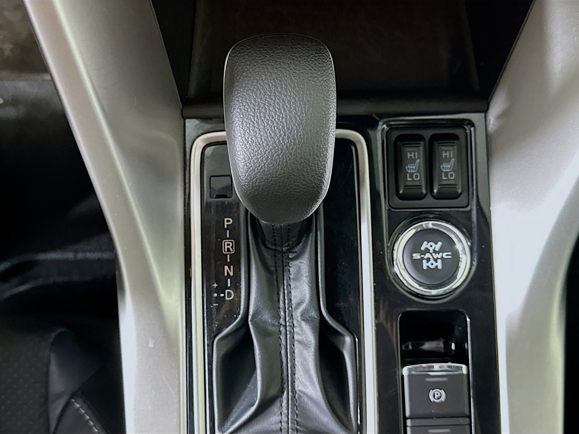 Used 2025 Mitsubishi Eclipse Cross SE image 25