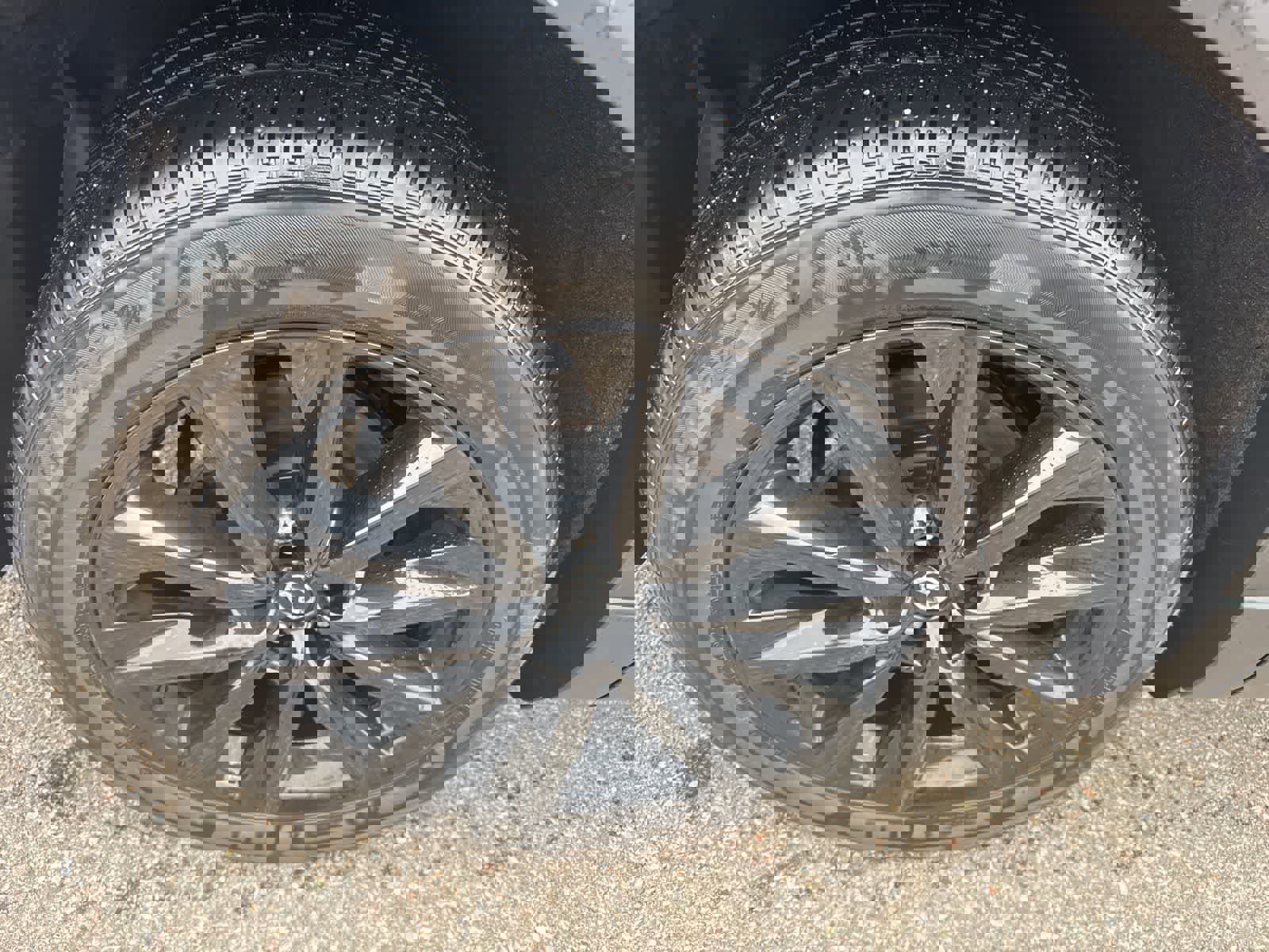 Used 2023 MAZDA CX-9 Touring Plus AWD/4WD image 12