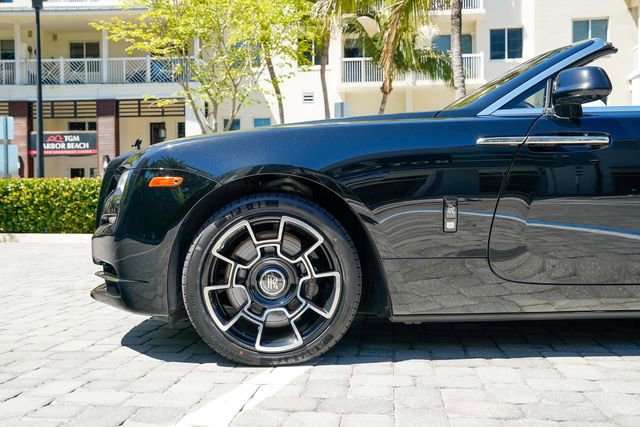 Used 2018 Rolls-Royce Dawn image 12