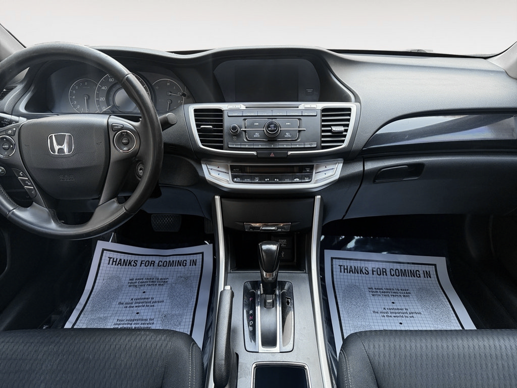 Used 2014 Honda Accord Sport image 17