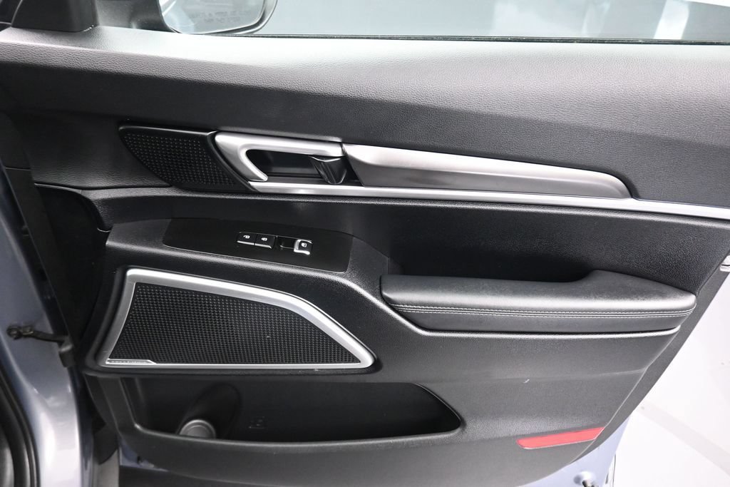 Used 2023 Kia Telluride S w/ S Sunroof Package FWD image 54