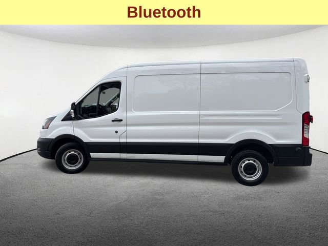 Used 2024 Ford Transit 250 148 Medium Roof w/ Load Area Protection Package RWD image 6